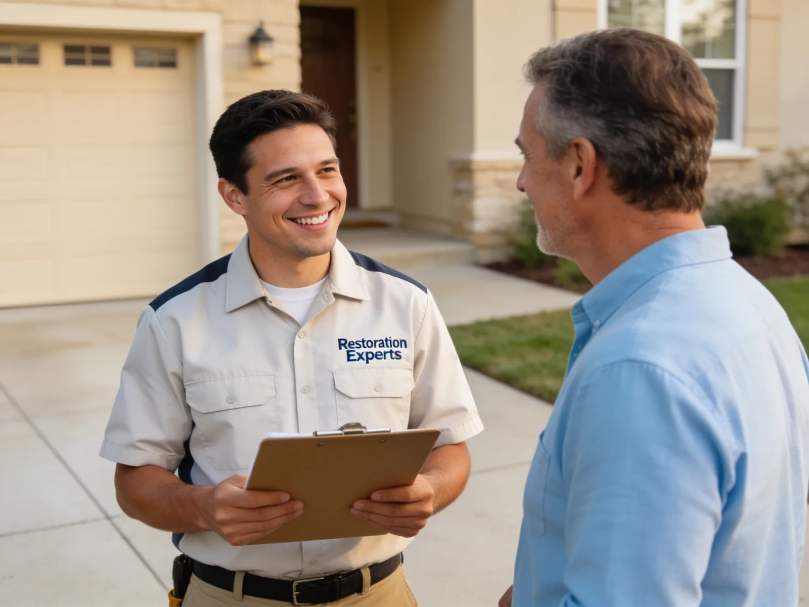 Water Damage Cleanup Camden, SC FAQs